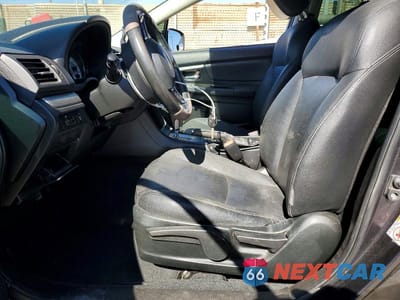 Zdjęcie 7 z 13 samochodu: 2013 SUBARU IMPREZA SPORT LIMITED VIN:JF1GPAR69DH205949 - miniatura