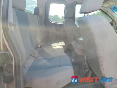 Zdjęcie 10 z 13 samochodu: 2007 NISSAN TITAN XE FFV VIN:1N6BA06A77N212684 - miniatura