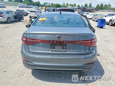 Zdjęcie 6 z 12 samochodu: 2025 VOLKSWAGEN JETTA SPORT VIN:3VWBX7BU5SM051259 - miniatura