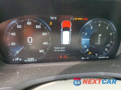 Zdjęcie 9 z 13 samochodu: 2021 VOLVO XC90 T6 MOMENTUM VIN:YV4A22PK8M1751796 - miniatura