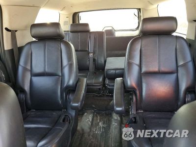 Zdjęcie 10 z 14 samochodu: 2008 CHEVROLET SUBURBAN K1500 LS VIN:1GNFK163X8J213675 - miniatura