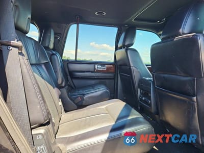 Zdjęcie 10 z 12 samochodu: 2017 LINCOLN NAVIGATOR SELECT VIN:5LMJJ2JT8HEL13231 - miniatura