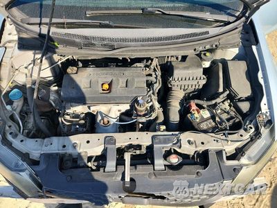 Zdjęcie 11 z 13 samochodu: 2012 HONDA CIVIC LX VIN:2HGFG3B52CH512781 - miniatura