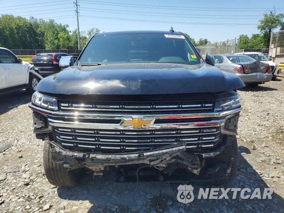 Piąte zdjęcie samochodu w środku: 2023 CHEVROLET SUBURBAN K1500 PREMIER VIN:1GNSKFKD5PR143125 - miniatura