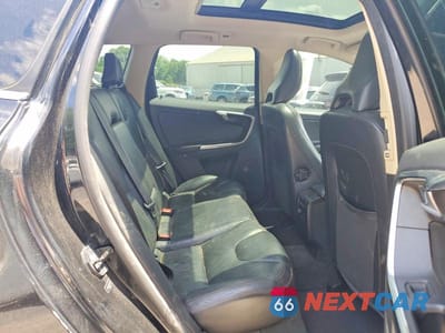 Zdjęcie 11 z 14 samochodu: 2012 VOLVO XC60 T6 VIN:YV4902DZ2C2296513 - miniatura