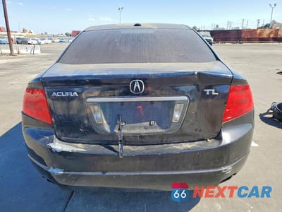 Zdjęcie 6 z 13 samochodu: 2005 ACURA TL VIN:19UUA66255A009659 - miniatura