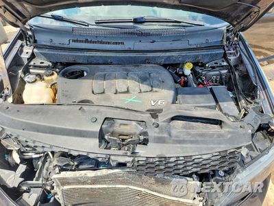 Zdjęcie 11 z 13 samochodu: 2017 DODGE JOURNEY GT VIN:3C4PDDEG8HT593329 - miniatura