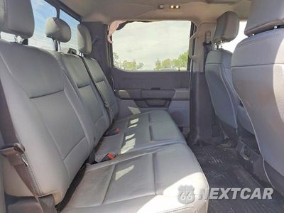 Zdjęcie 10 z 12 samochodu: 2026 FORD F250 SUPER DUTY VIN:1FT7W2BA1TEC85958 - miniatura
