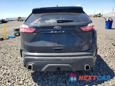 Zdjęcie 6 z 13 samochodu: 2021 FORD EDGE ST VIN:2FMPK4AP6MBA61283 - miniatura