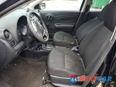 Zdjęcie 7 z 12 samochodu: 2017 NISSAN VERSA 1.6 S PLUS VIN:3N1CN7AP7HL871420 - miniatura