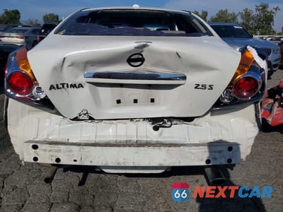 Zdjęcie 6 z 12 samochodu: 2009 NISSAN ALTIMA 2.5 VIN:1N4AL21E09N534834 - miniatura