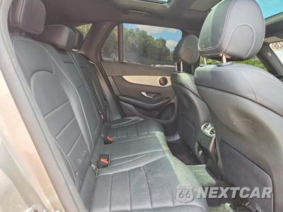 Zdjęcie 11 z 14 samochodu: 2021 MERCEDES-BENZ GLC 300 4MATIC VIN:W1N0G8EBXMV314129 - miniatura