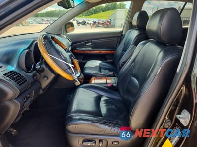 Zdjęcie 7 z 13 samochodu: 2004 LEXUS RX 330 VIN:2T2HA31U54C016334 - miniatura