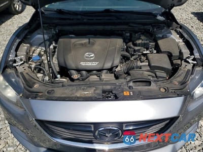 Zdjęcie 11 z 12 samochodu: 2015 MAZDA 6 SPORT VIN:JM1GJ1U66F1162797 - miniatura