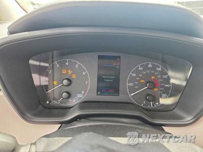 Zdjęcie 9 z 12 samochodu: 2024 TOYOTA COROLLA LE VIN:5YFB4MDE0RP207176 - miniatura