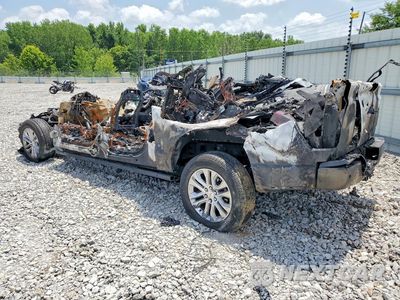 Drugie zdjęcie samochodu z przodu: 2026 FORD F150 KING RANCH VIN:1FTFW6L8XTFB11489 - miniatura