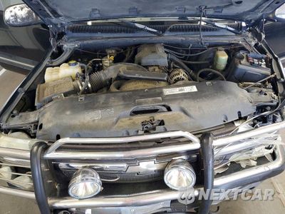 Zdjęcie 11 z 12 samochodu: 1999 CHEVROLET SILVERADO VIN:1GCEK19V9XE141361 - miniatura