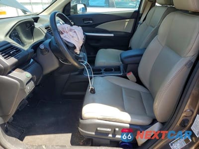 Zdjęcie 7 z 13 samochodu: 2016 HONDA CR-V EXL VIN:2HKRM4H71GH670111 - miniatura