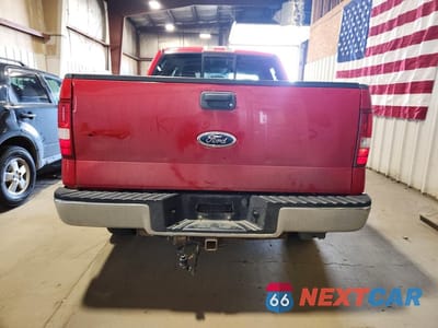Zdjęcie 6 z 12 samochodu: 2004 FORD F150 SUPERCREW VIN:1FTRW14WX4KC79347 - miniatura