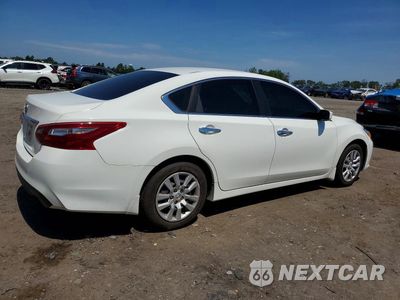 Trzecie zdjęcie samochodu z tyłu: 2018 NISSAN ALTIMA 2.5 S VIN:1N4AL3AP9JC273128 - miniatura