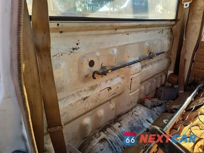 Zdjęcie 11 z 13 samochodu: 1987 TOYOTA PICKUP CAB CHASSIS RN55 VIN:JT5RN55T2H7008737 - miniatura