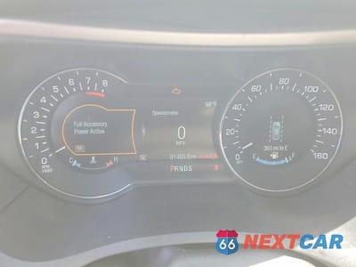 Zdjęcie 9 z 12 samochodu: 2018 LINCOLN MKZ RESERVE VIN:3LN6L5F92JR619460 - miniatura