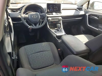 Zdjęcie 8 z 13 samochodu: 2023 TOYOTA RAV4 WOODLAND EDITION VIN:2T3UWRFV5PW185904 - miniatura