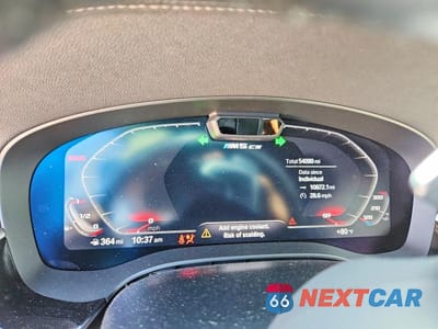 Zdjęcie 9 z 13 samochodu: 2021 BMW 540 I VIN:WBA53BJ02MWX04420 - miniatura