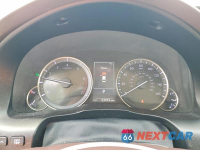 Zdjęcie 9 z 12 samochodu: 2018 LEXUS ES 350 VIN:58ABK1GG5JU114666 - miniatura