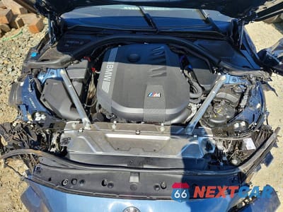 Zdjęcie 11 z 12 samochodu: 2025 BMW M440XI VIN:WBA73DB02SCU00148 - miniatura