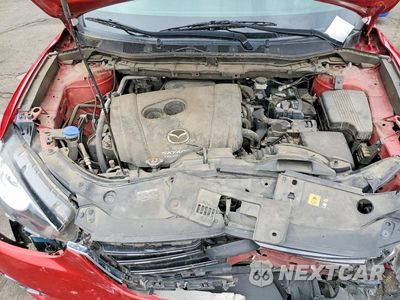 Zdjęcie 12 z 13 samochodu: 2016 MAZDA CX-5 TOURING VIN:JM3KE2CY4G0895405 - miniatura