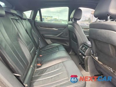 Zdjęcie 11 z 13 samochodu: 2018 BMW X6 XDRIVE35I VIN:5UXKU2C50J0Z61553 - miniatura