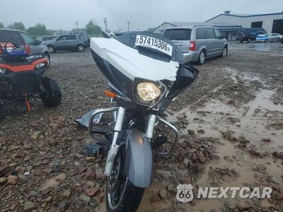 Drugie zdjęcie samochodu z przodu: 2016 VICTORY MOTORCYCLES CROSS COUNTRY TOUR VIN:5VPTW36N6G3049911 - miniatura