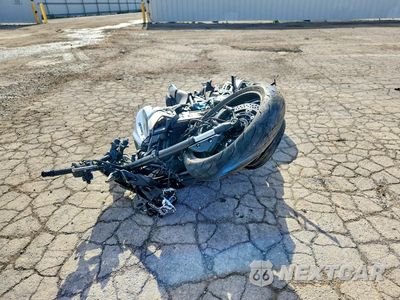 Drugie zdjęcie samochodu z przodu: 2025 KAWASAKI ZR900 S VIN:ML5ZRDS11SDA04836 - miniatura