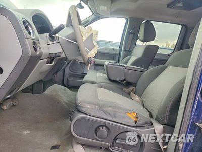 Zdjęcie 7 z 12 samochodu: 2008 FORD F150 SUPERCREW VIN:1FTRW12W18FB10545 - miniatura