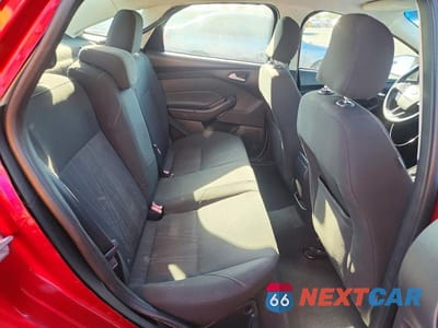 Zdjęcie 10 z 12 samochodu: 2015 FORD FOCUS SE VIN:1FADP3FE0FL248425 - miniatura