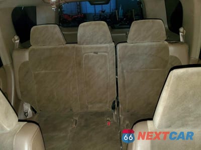 Zdjęcie 10 z 13 samochodu: 2004 HONDA CR-V EX VIN:JHLRD78824C001348 - miniatura