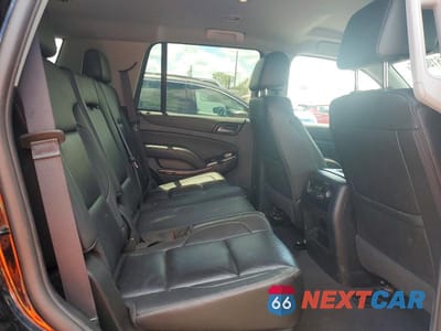 Zdjęcie 11 z 13 samochodu: 2020 GMC YUKON SLT VIN:1GKS2BKC0LR143380 - miniatura