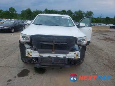 Piąte zdjęcie samochodu w środku: 2017 GMC ACADIA SLE VIN:1GKKNSLA8HZ178339 - miniatura