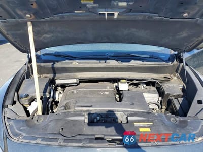 Zdjęcie 12 z 13 samochodu: 2013 INFINITI JX35 BASE VIN:5N1AL0MN2DC310734 - miniatura
