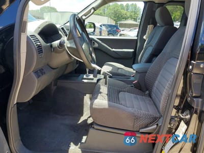 Zdjęcie 7 z 12 samochodu: 2012 NISSAN FRONTIER SV V6 VIN:1N6AD0CU1CC469024 - miniatura
