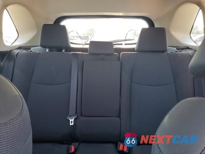 Zdjęcie 10 z 13 samochodu: 2024 TOYOTA RAV4 LE VIN:2T3K1RFV6RW357396 - miniatura