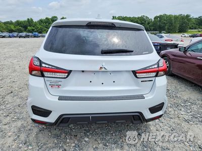Zdjęcie 6 z 13 samochodu: 2026 MITSUBISHI OUTLANDER SPORT S VIN:JA4ARUAU0TU021098 - miniatura
