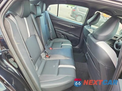 Zdjęcie 10 z 13 samochodu: 2026 TOYOTA CAMRY SE VIN:4T1DAACK8TU712301 - miniatura