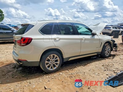 Trzecie zdjęcie samochodu z tyłu: 2015 BMW X5 XDRIVE35I VIN:5UXKR0C54F0K60916 - miniatura