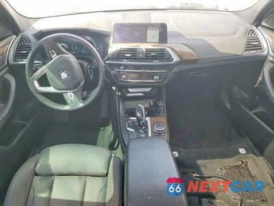Zdjęcie 8 z 13 samochodu: 2019 BMW X3 SDRIVE30I VIN:5UXTR7C55KLF26467 - miniatura