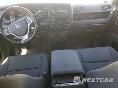 Zdjęcie 8 z 12 samochodu: 2013 HONDA RIDGELINE VIN:5FPYK1F72DB010471 - miniatura