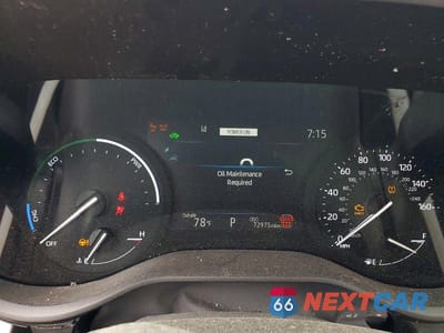Zdjęcie 9 z 14 samochodu: 2025 TOYOTA SIENNA VIN:5TDBRKEC2SS230913 - miniatura