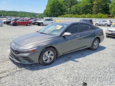 2026 HYUNDAI ELANTRA SE KMHLL4DG5TU116256 - główne zdjęcie licytacji z USA - miniatura