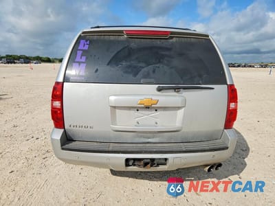 Zdjęcie 6 z 13 samochodu: 2014 CHEVROLET TAHOE C1500 LT VIN:1GNSCBE00ER238235 - miniatura